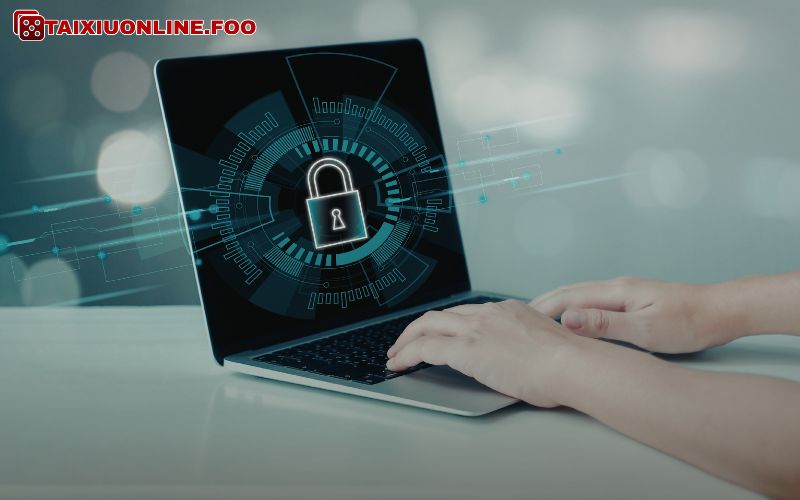 Bảo mật dữ liệu và hệ thống