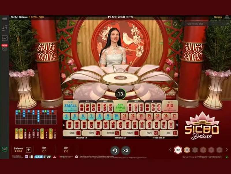Cách đọc crowd behavior trong tài xỉu online