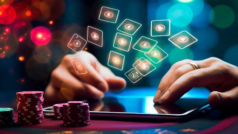 Cách tiếp cận RNG giúp chơi tài xỉu hiệu quả hơn