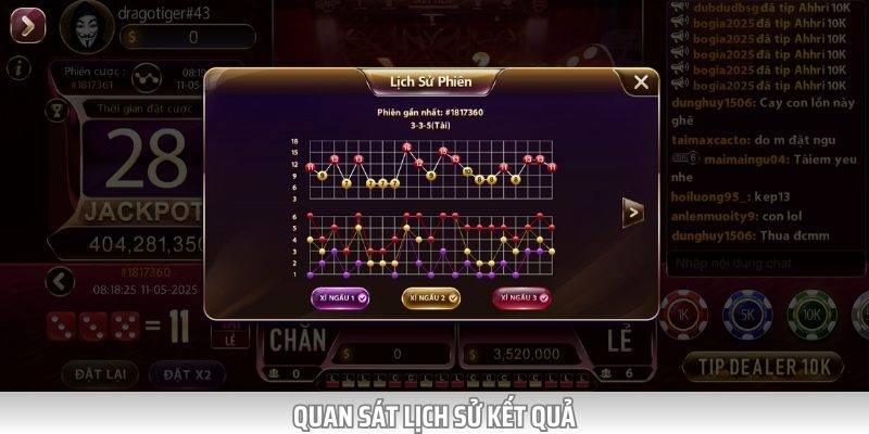 Cầu bệt bắt đầu mất nhịp