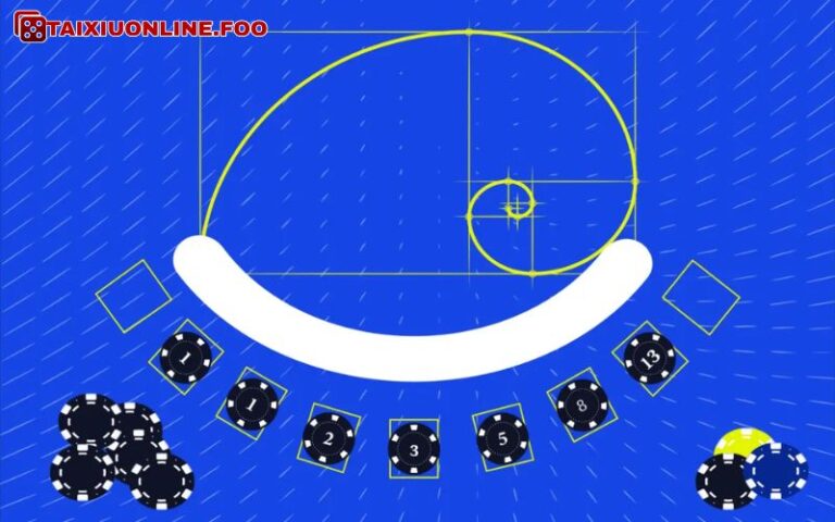 Chiến Thuật Đánh Tài Xỉu Theo Fibonacci Hiệu Quả Và Thực Tế