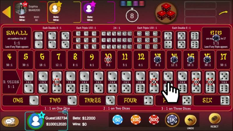 Đánh ngắn theo nhịp