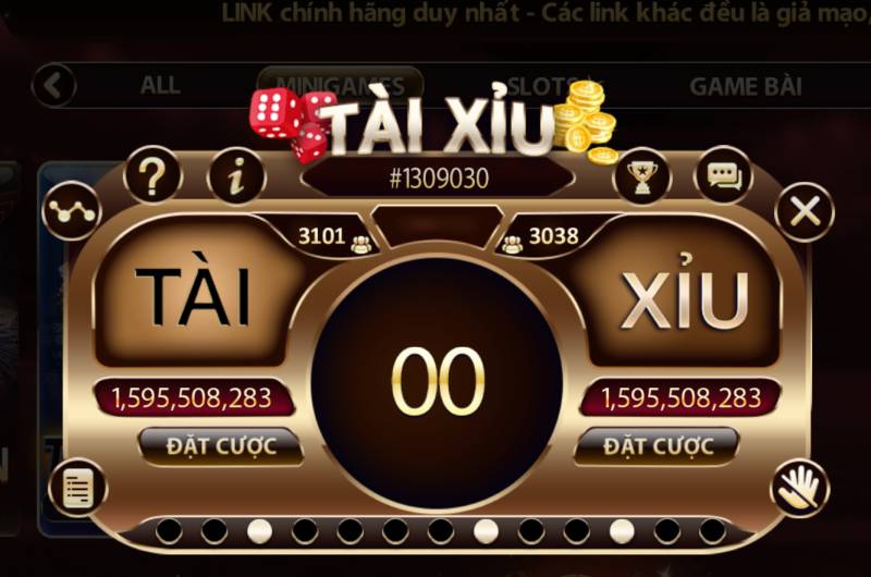 Điểm mạnh và hạn chế của tài xỉu Zowin