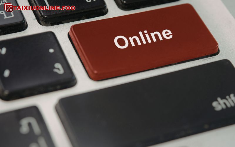 Định hướng phát triển của taixiuonline.foo
