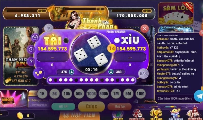 Đọc nhịp thay vì săn cầu