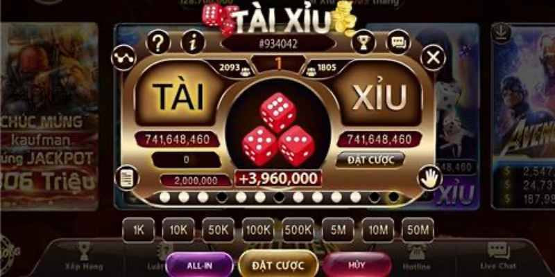 Hack tài xỉu là gì và vì sao nhiều người tin?