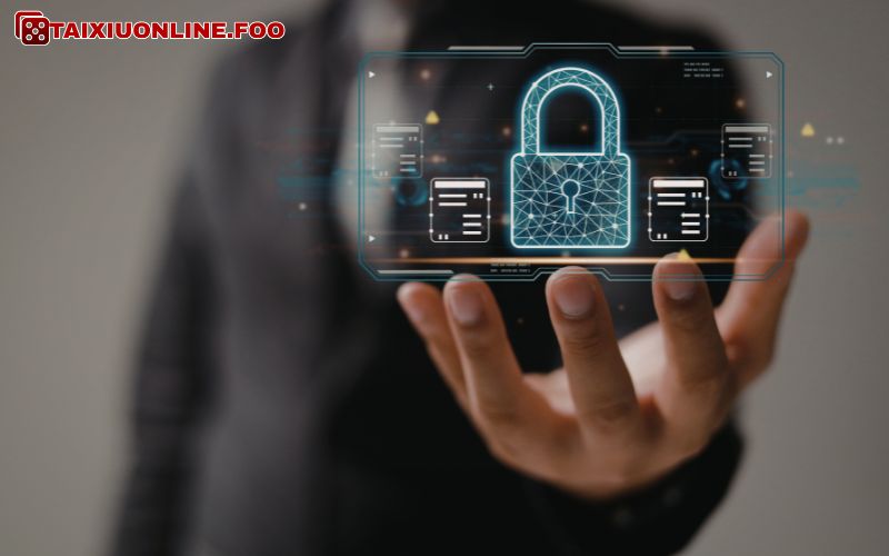 Mục đích của chính sách bảo mật