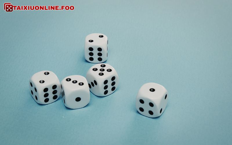 Nhận diện rủi ro trong tài xỉu online