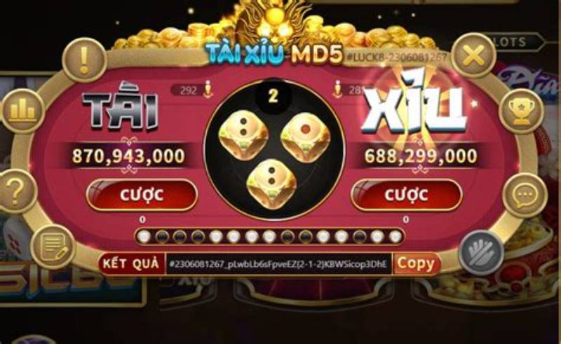 Phân tích chuỗi kết quả dài thay vì từng mã MD5