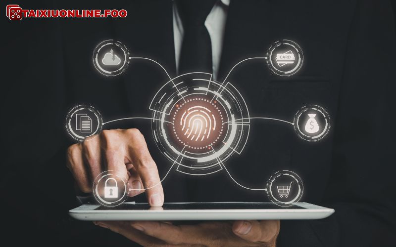 Quyền của người dùng đối với dữ liệu