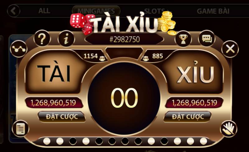 Rủi ro cần hiểu rõ trước khi chơi