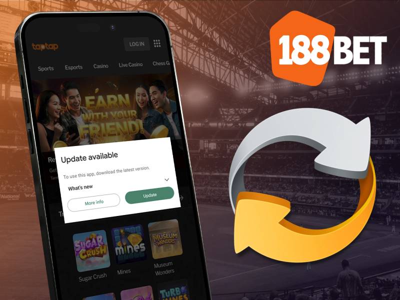 Tổng quan về 188Bet và Sicbo