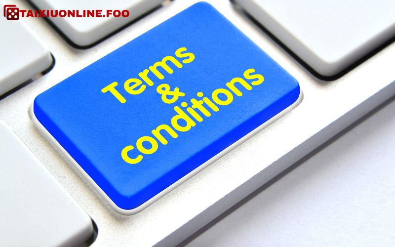 Trách nhiệm của người dùng