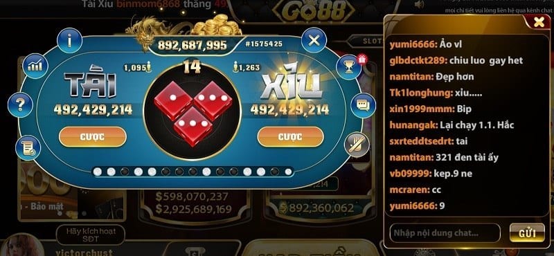 Trải nghiệm thực tế từ người chơi