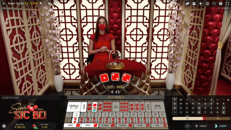 Ưu điểm thực tế của tài xỉu 188Bet