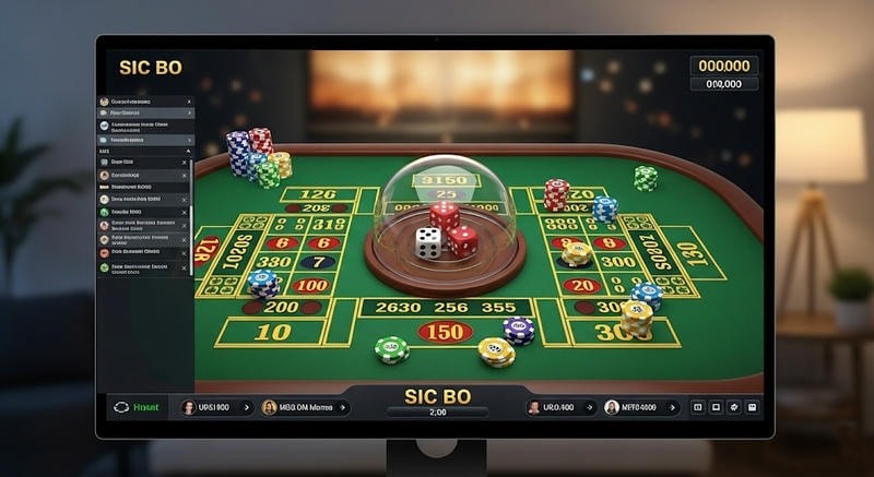 Vì sao không thể đọc vị RNG theo kiểu soi cầu