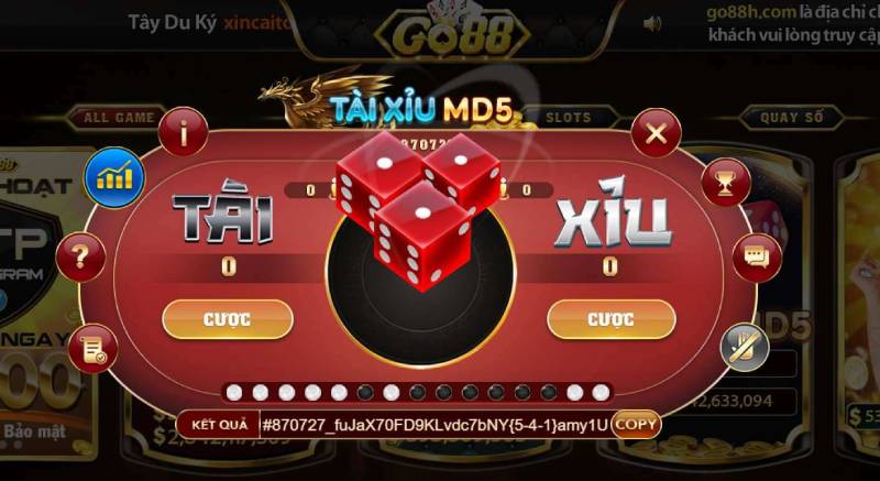 Vì sao nhiều người nghĩ Go88 bịp?