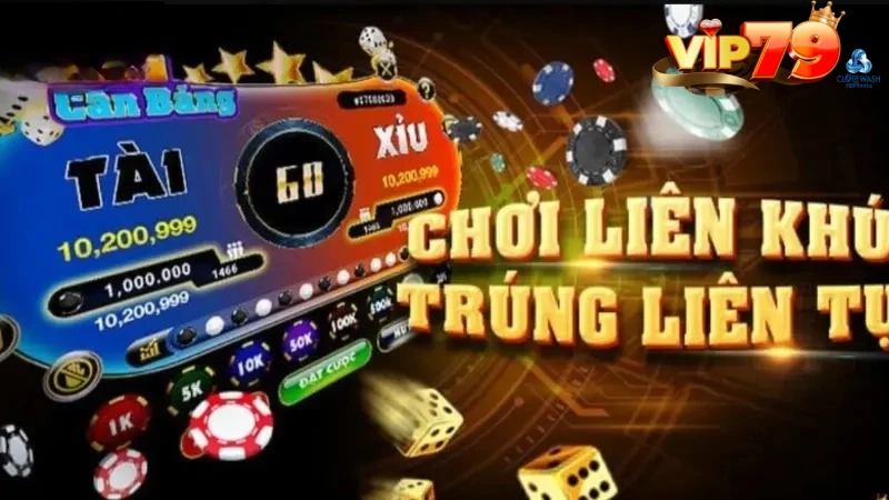 Vip79 có ổn định không so với mặt bằng chung?